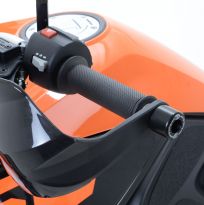 Embouts de guidon R&G KTM, MT-07 Tracer