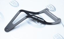Patte de fixation de silencieux R&G ZX-10R (08-10)