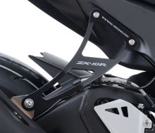 Kit suppression repose-pieds AR R&G ZX-10R / RR (11-23)