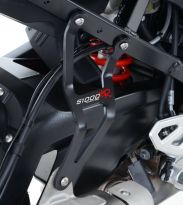 Kit suppression repose-pieds AR R&G S1000XR (15-19)
