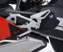 Adhésifs anti-frottement bras oscillant R&G Panigale V4 / V4 S