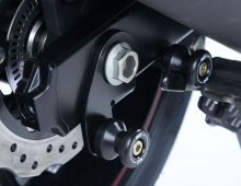 Pions de bras oscillant déportés R&G GSX-S750 (17-21)