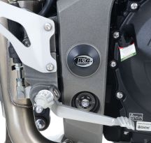 Insert de cadre gauche ou droit R&G Speed Triple / R / RS / S (11-20)