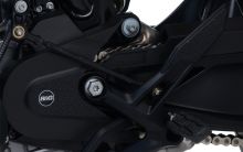 Adhésif anti-frottement cadre R&G 790 Duke (2018-2019)