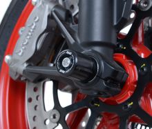 Protection de fourche R&G petit modèle Ducati