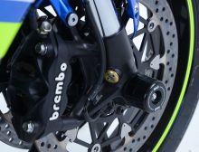 Protection de fourche R&G GSX-R1000 / R (2012-2019)