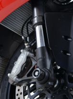 Protection de fourche R&G PM 899 / 959 / 1100 / 1199 / 1299 Panigale