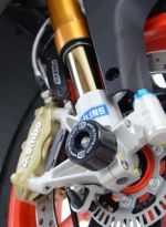 Protection de fourche R&G RSV4 (15-24), Tuono V4 1100 (15-24)