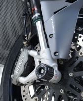 Protection de fourche R&G MV Agusta