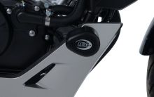 Tampons de protection Aero R&G CB125R (18-20)