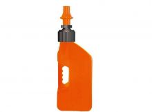 Bidon Tuff Jug Orange 10L