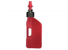 Bidon Tuff Jug Rouge 10L