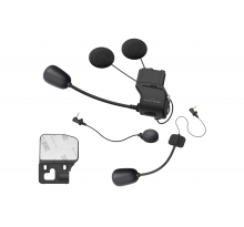 Kit de pince universelle Sena 50S Sound by Harman Kardon