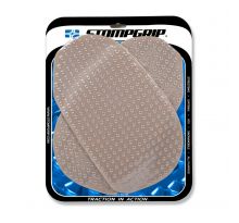 Grips de réservoir Volcano Stompgrip GSX-R600 / 750 / 1000, TL1000R