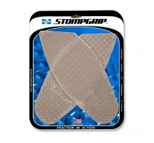 Grips de réservoir Volcano Stompgrip GSX-R600 / 750 (08-10)