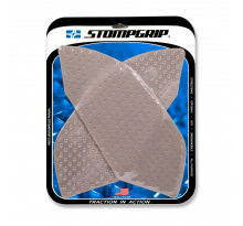 Grips de réservoir Volcano Stompgrip RSV4 (09-20), Tuono V4 (11-20)