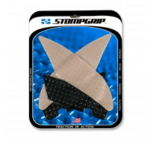 Grips de réservoir Volcano Stompgrip YZF-R6 (17-23)