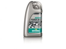 Huile de fourche Motorex Racing SAE 15W 1L