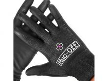 Gants d'atelier MUC-OFF noir