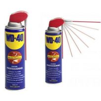 WD-40 Système pro 500ml