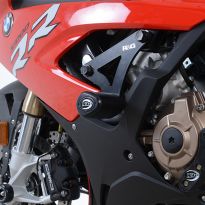 Tampons de protection Aero symétrique R&G S1000RR (19-22), M1000RR