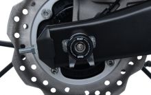 Protection de bras oscillant R&G CB125R (18-24)
