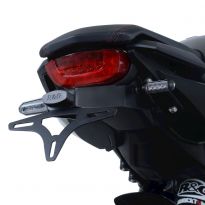 Support de plaque R&G CB650R / CBR650R (19-20)