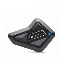 Intercom MIDLAND BT MINI single noir
