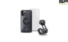 Support smartphone SP-Connect Moto Bundle iPhone X / XS / 11 Pro