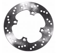 Disque de frein AR rond Fixe Brembo Serie ORO 68B40749