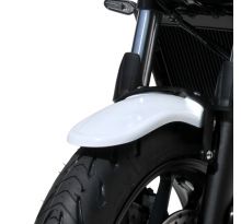Garde boue avant Ermax XSR700 (22-24)