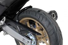 Garde boue AR Ermax NC750 Intégra (14-15)