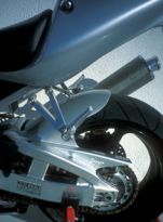 Garde boue AR Ermax CBR929RR (00-01)