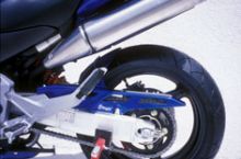 Garde boue AR Ermax CB900 Hornet (02-07)