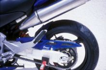 Garde boue AR Ermax CB900 Hornet (2002-2007)