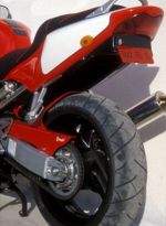 Garde boue AR Ermax CBR600F4 / F4i (99-04)