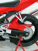 Garde boue AR Ermax CBR600FS (01-02)