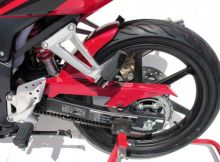 Garde boue AR Ermax CBR125R (04-10)