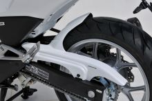 Garde boue AR Ermax NC700 Intégra (12-13)