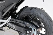 Garde boue AR Ermax NC700S (12-13)