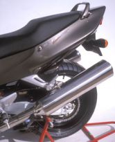 Garde boue AR Ermax CBR1000XX (97-07)
