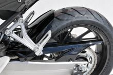 Garde boue AR Ermax CBR650F (17-18)