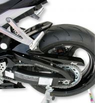 Garde boue AR Brut Ermax CBR600RR (03-08)