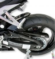 Garde boue AR Brut Ermax CBR600RR (2003-2008)