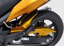 Garde boue AR Ermax CBF1000F ABS (10-16)