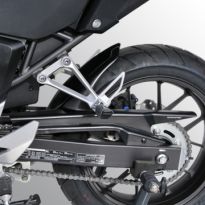 Garde boue AR Ermax CB500X (13-15)