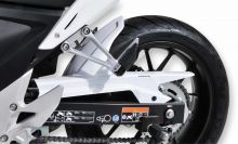 Garde boue AR Ermax CBR500R (2013-2015)