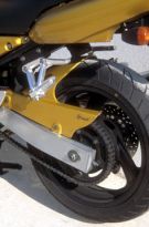 Garde boue AR Ermax FZS600 Fazer (98-01)