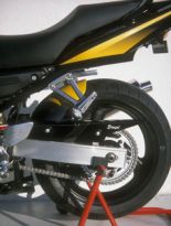 Garde boue AR rmax FZS600 fazer (02-03)