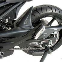 Garde boue AR Ermax XJ6 N (09-12)